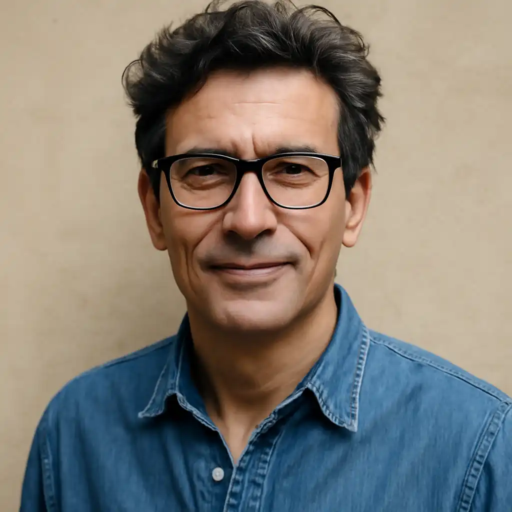 Francesco Russo